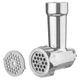 Кухонный комбайн Sencor STM 4467CH - зображення 8