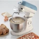 Кухонний комбайн Ariete 1588 1 Blue, beige - зображення 6