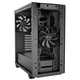 Корпус Be quiet! Pure Base 500 Window Black (BGW34) - изображение 7