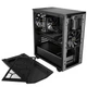 Корпус Be quiet! Pure Base 500 Window Black (BGW34) - изображение 8