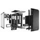 Корпус Be quiet! Pure Base 500 Window Black (BGW34) - изображение 9