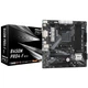 Материнская плата ASRock B450M PRO4-F 2.0 - зображення 1