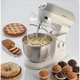 Кухонный комбайн Ariete 1588 beige - изображение 7