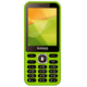 Мобильный телефон Sigma mobile X-style 31 Power Green - изображение 1