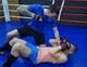 Перчатки для MMA PowerPlay 3056 А Чорно-Білі S - изображение 7