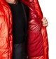 Пуховик Mountain Hardwear Phantom Parka (размер Medium, цвет Fiery Red) - изображение 6