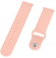 Ремешок BeCover для Honor MagicWatch 2&nbsp;/ Huawei Watch 3 Pro Classic 46 mm Grapefruit-Pink (BC_707052) - изображение 4