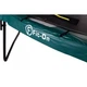 Батут Fit-On Tramp 14ft (427см) з захисною сіткою Maximal Safe - зображення 4