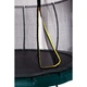 Батут Fit-On Tramp 14ft (427см) з захисною сіткою Maximal Safe - зображення 3
