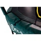 Батут Fit-On Tramp 14ft (427см) з захисною сіткою Maximal Safe - зображення 14