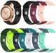 Ремешок BeCover для Honor MagicWatch 2&nbsp;/ Huawei Watch 3 Pro Classic 46 mm Lilac (BC_707053) - изображение 5