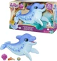 Zabawka interaktywna Hasbro Dolly the Dolphin FurReal Friends (F2401) - obraz 10