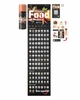 Скретч-постер 1DEA.me 100 Дел Food Edition (100F) RU 15*60 см - изображение 1