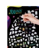 Скретч-постер 1DEA.me 100 Справ Love Edition (100L) RU 60*40 см - зображення 4
