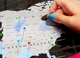 Чорна скретч карта світу My Map Black Edition ENG 88*63 см - изображение 8