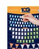 Скретч-постер 1DEA.me 100 Справ які повинен зробити кожен (100DEL) RU 60*40 см - зображення 4