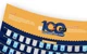 Скретч-постер 1DEA.me 100 Справ які повинен зробити кожен (100DEL) RU 60*40 см - зображення 5
