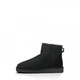 Угги Классические мини Men's Classic Mini Black 2072 Черный 46 - изображение 3
