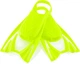 Ласты Aqua Speed Frog 7214 (520-18) 25/29 (15-18 см) Флуоресцентно-желтые (5908217672148) - изображение 1