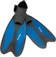 Ласты Aquaspeed Vapor 6710 (724-11) 28/30 (19-20 см) Черно-синие (5908217667106) - изображение 1