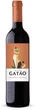 Вино Gatao Vinho Verde DOC красное полусухое 0.75 л 12% (5601129033518) - изображение 1