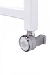 ТЕН прихованого монтажу MOA 400W Chrome Terma (WEMOA04TCROM) - изображение 1