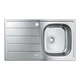Кухонная мойка Grohe Sink K200 31552SD1 - изображение 7