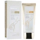 Солнцезащитный бежевый ББ крем для лица с муцином улитки Farmstay Snail Repair BB Cream Spf50+/Pa+++ 50 г (8809426953851) - изображение 1