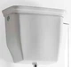 WINCASB1 Бачок Windsor високий, Cielo (WINCASB1) - изображение 1