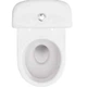 Компакт 206 Kaskada (Koral) K010 3/6 з криш пол Cersanit ПОЛЬЩА (CCKZ1000300783) - изображение 3