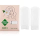 Спонж GreenWay Green Fiber CARE 2, для чистки зубов, 2 шт. (08083) - изображение 1