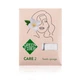 Спонж GreenWay Green Fiber CARE 2, для чистки зубов, 2 шт. (08083) - изображение 3