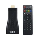 Android SmartTV Смарт ТВ приставка Stick SmartBox TOX2 2/16 Гб - зображення 1