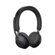 Наушники Jabra Evolve 2 65 Link380c MS Stereo Black (26599-999-899) - изображение 2