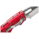 Нож Cold Steel Tuff Lite Red (CS-20LTR) - зображення 5