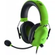 Наушники Razer Blackshark V2 X Green (RZ04-03240600-R3M1) - изображение 1