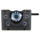 Подставка для ноутбука Trust GXT 1125 Quno Laptop Cooling Stand (23581) - изображение 2