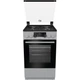 Плита Gorenje MEKS512S (MEKS 512 S) - изображение 1