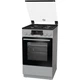 Плита Gorenje MEKS512S (MEKS 512 S) - изображение 3