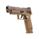 Пневматический пистолет Sig Sauer Air P320-M17 (P320-M17-177-CT) - изображение 4