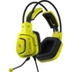 Наушники A4Tech Bloody G575 Punk Yellow - изображение 4