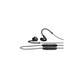 Наушники Sennheiser IE 100 PRO Wireless Black (509171) - изображение 3