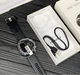 Мужские смарт часы AirPlus T3 Pro c механическим и цифровым циферблатами. Металлический корпус. - изображение 6