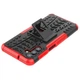 Протиударний чохол UniCase Hybrid X для Samsung Galaxy A13 5G (A136) / A04s (A047) - Red - зображення 6