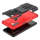Протиударний чохол UniCase Hybrid X для Samsung Galaxy A13 5G (A136) / A04s (A047) - Red - зображення 7