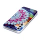 Силіконовий (TPU) чохол Deexe LumiCase для Samsung Galaxy A13 5G (A136) / A04s (A047) - Mandala Flower - зображення 2
