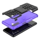 Захисний чохол UniCase Hybrid X для Samsung Galaxy A13 5G (A136) / A04s (A047) - Purple - зображення 7