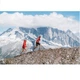 Кросівки для бігу чоловічі Altra Lone Peak Chamonix 4.5 сіро-синій 45 (AL0A547C242.110) - изображение 6
