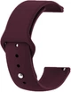 Ремешок BeCover для Honor MagicWatch 2&nbsp;/ Huawei Watch 3 Pro Classic 46 mm Purple Wine (BC_707059) - изображение 2