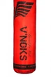 Детский боксерский мешок V`Noks Gel Red 12-15 кг - изображение 5